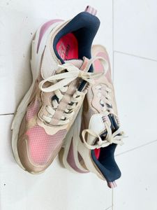 Stylish Women's Sneakers