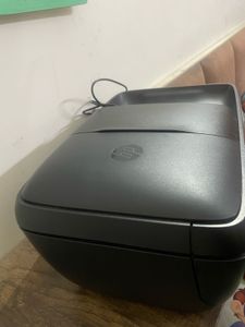 HP All-in-One Printer