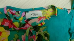 2 To 4 Year Cotton Romper Combo