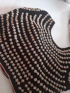 Like New Blouse Office
