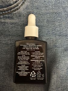 authentic Dr. Althea Vitamin C Boosting Serum