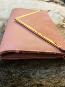 PRICE DROP ALERT 🔔 ❌ALDO Salmon Pink Sling Bag