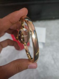 Cartier Women's Watch