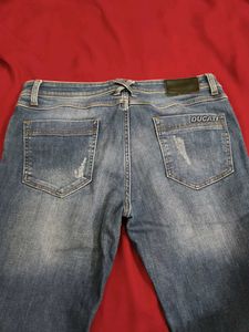 Branded Stylish Jeans For Men