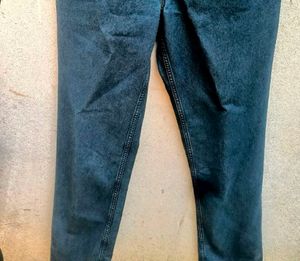 Killer Jeans - Distressed Denim