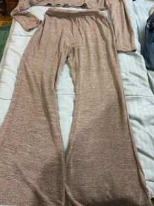 Cozy Lounge Set
