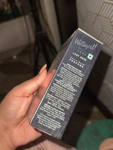 Wottagirl! Lady Noir Perfume