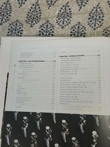 National Geographic Answer Book