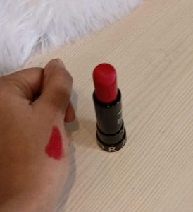Sephora Rouge Lipstick - The Red