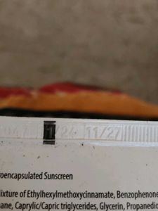 Episoft AC Moisturiser with Sunscreen