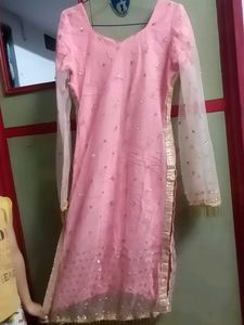 partywear kurti dupatta 🔥🔥