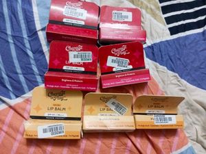 (Choose Any 2) Chemist at Play Lip Balm