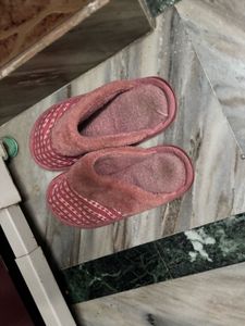 Comfortable Indoor Slippers