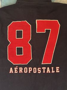Men's Aeropostale Polo Shirt