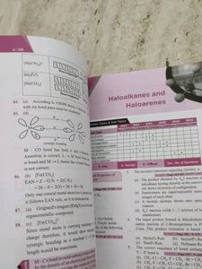 Chemistry Errorless 36 PYQ NEET