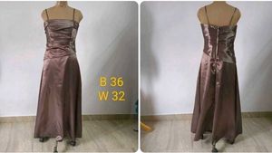 Elegant Maxi Dress/gown