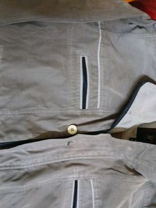 Stylish Casual Jacket