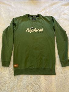 Men's Tropical Vibes Sweatshirt