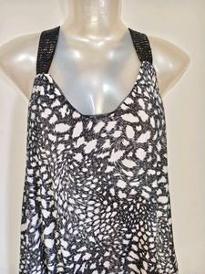 🔥 BUY 1, GET 1 FREE🔥 Animal Print Top