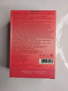 DOT &amp; KEY Strawberry Tinted Sunscreen SPF 50+