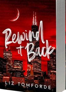 Rewind it Back by Liz Tomforde