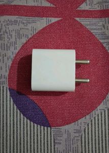 Apple 20W USB-C Power Adapter only