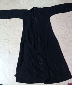 Naqab Abaya || Freesize Full Naqab Grab Now