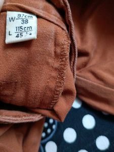 Good condition.