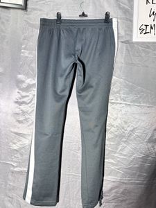 Nike Grey Track Pants