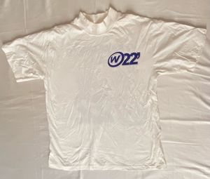 Unique Graphic T-Shirt 💙