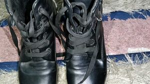 Winter Boots