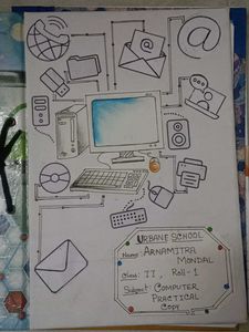 Practical Cover Copy _ For-computer Subject