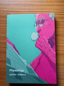 Physiology MARROW Edition 6