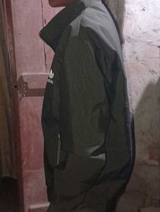 Adidas Track Jacket
