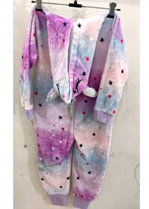 Kids Jumpsuit For Girls Length 38
