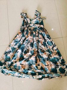 3 Stylish Girls Dresses Combo