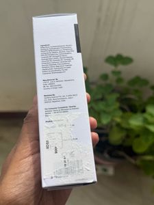 Minimalist B12 + Repair Complex Face Moisturizer