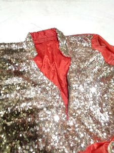 Red Hot 🔥 Gown ♥️