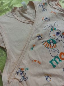 Cute House Coat For Baby