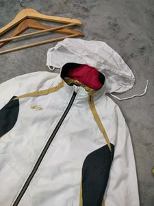 Mizuno Jacket