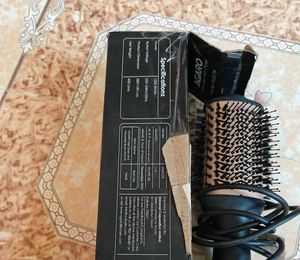AGARO Hair Dryer Brush