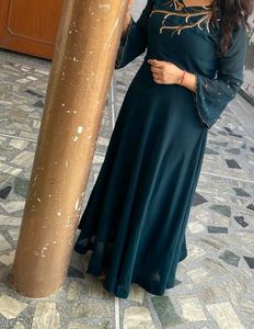 long gown dress