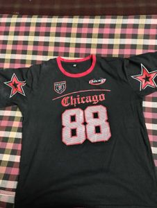 Chicago 88 Graphic T-Shirt