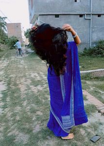 beautiful saree