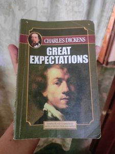 Great Expectations by Charles
