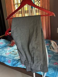Men Office Pant