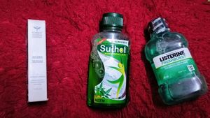 Combo Of 3 Items For Daily Use