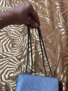 new trendy shoulder + sling bag