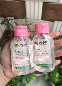 Garnier Micellar Cleansing Water