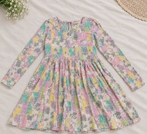 woman frock